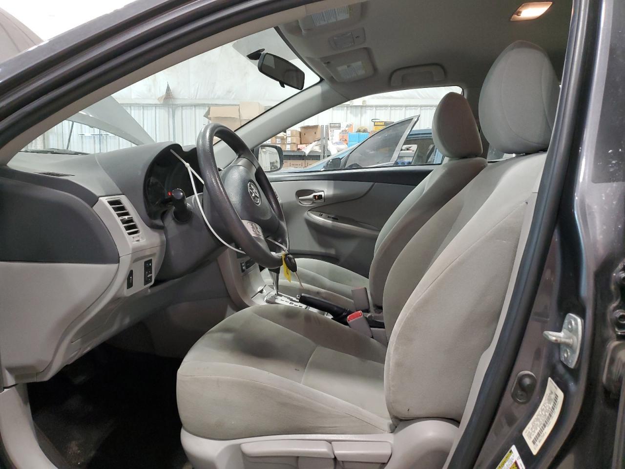 2013 Toyota Corolla Base - Image 7