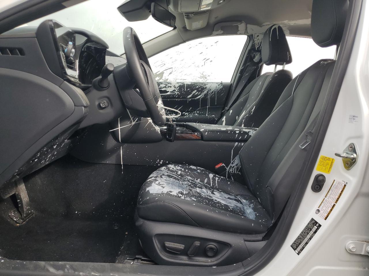 2024 Toyota Mirai Xle - Image 7