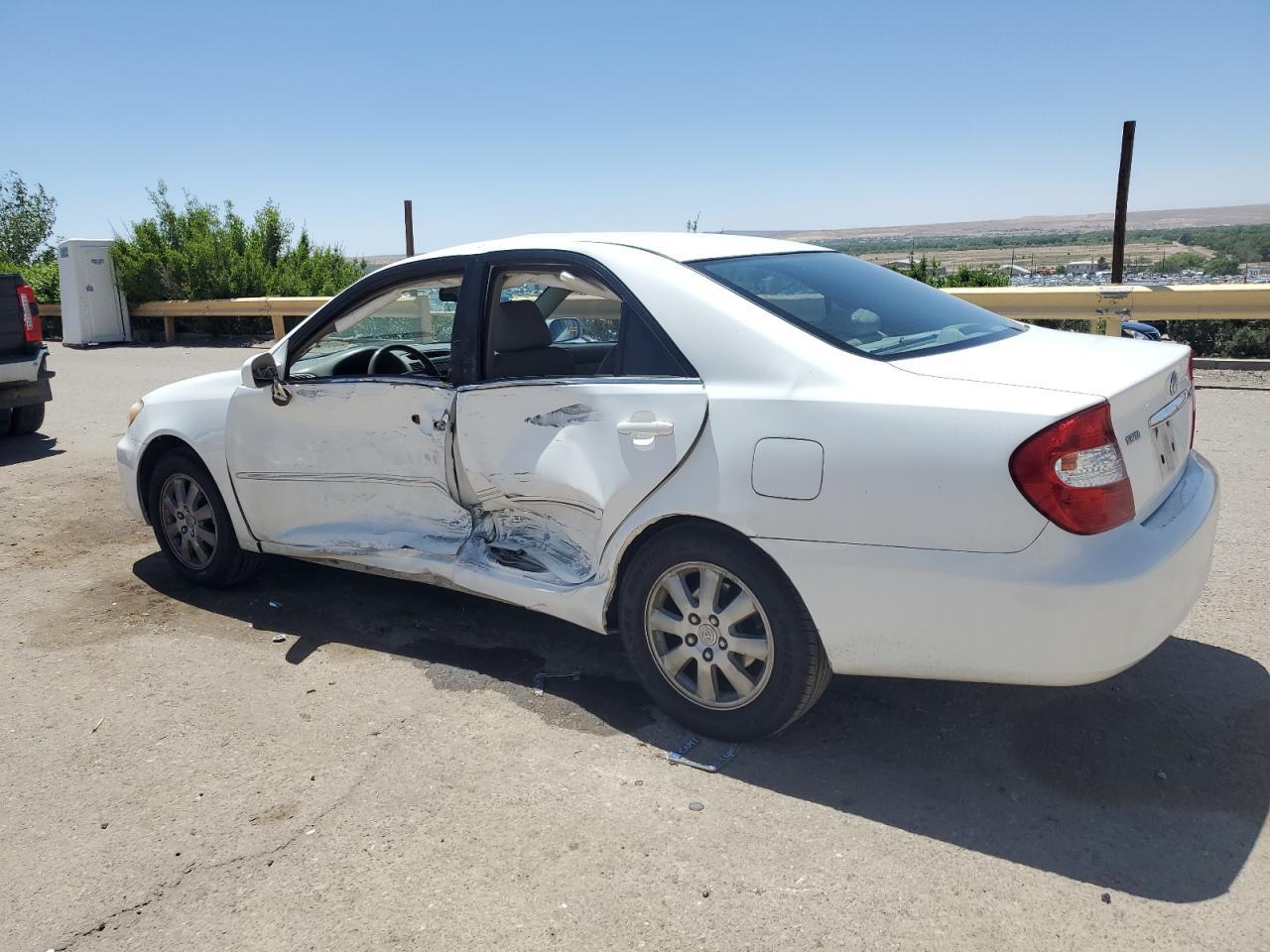2003 Toyota Camry Le - Image 2