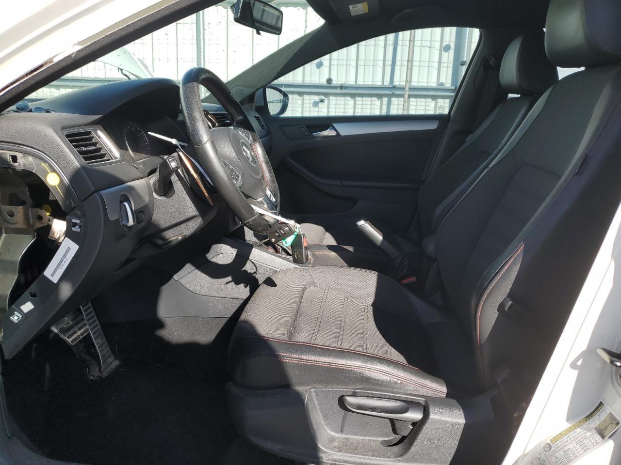 2012 Volkswagen Jetta Gli - Фото 7