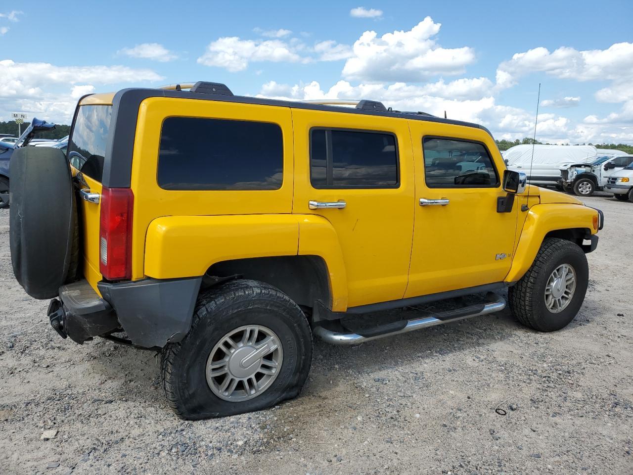 2006 Hummer H3 - Фото 3