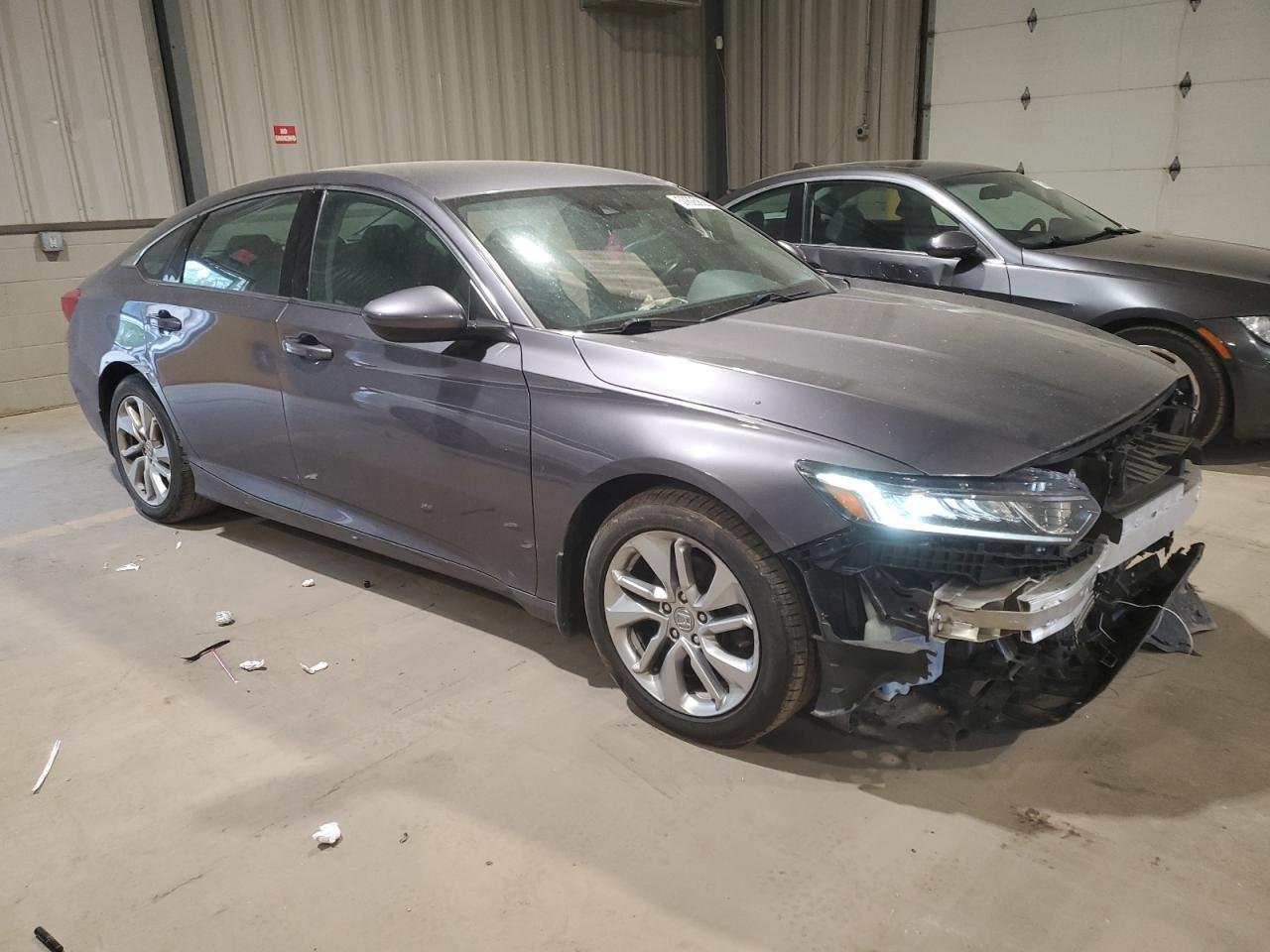 2019 Honda Accord Lx - Image 4