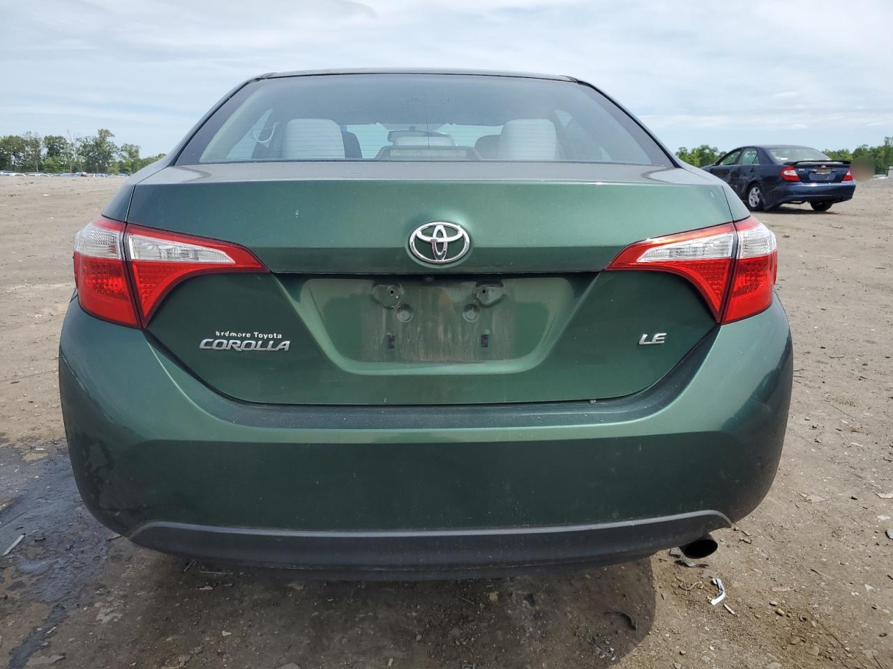 2016 Toyota Corolla L - Image 6