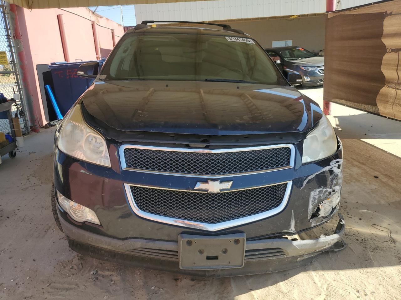 2010 Chevrolet Traverse Lt - Image 5
