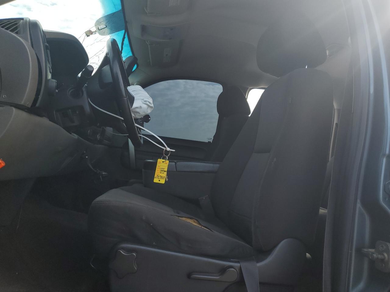 2013 GMC Sierra C1500 Sl - Фото 7