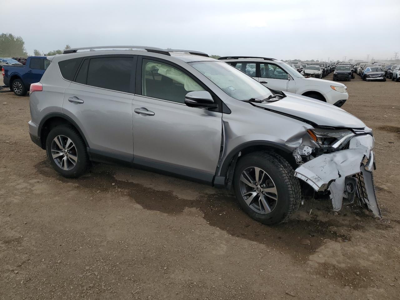 2018 Toyota Rav4 Adventure - Image 4