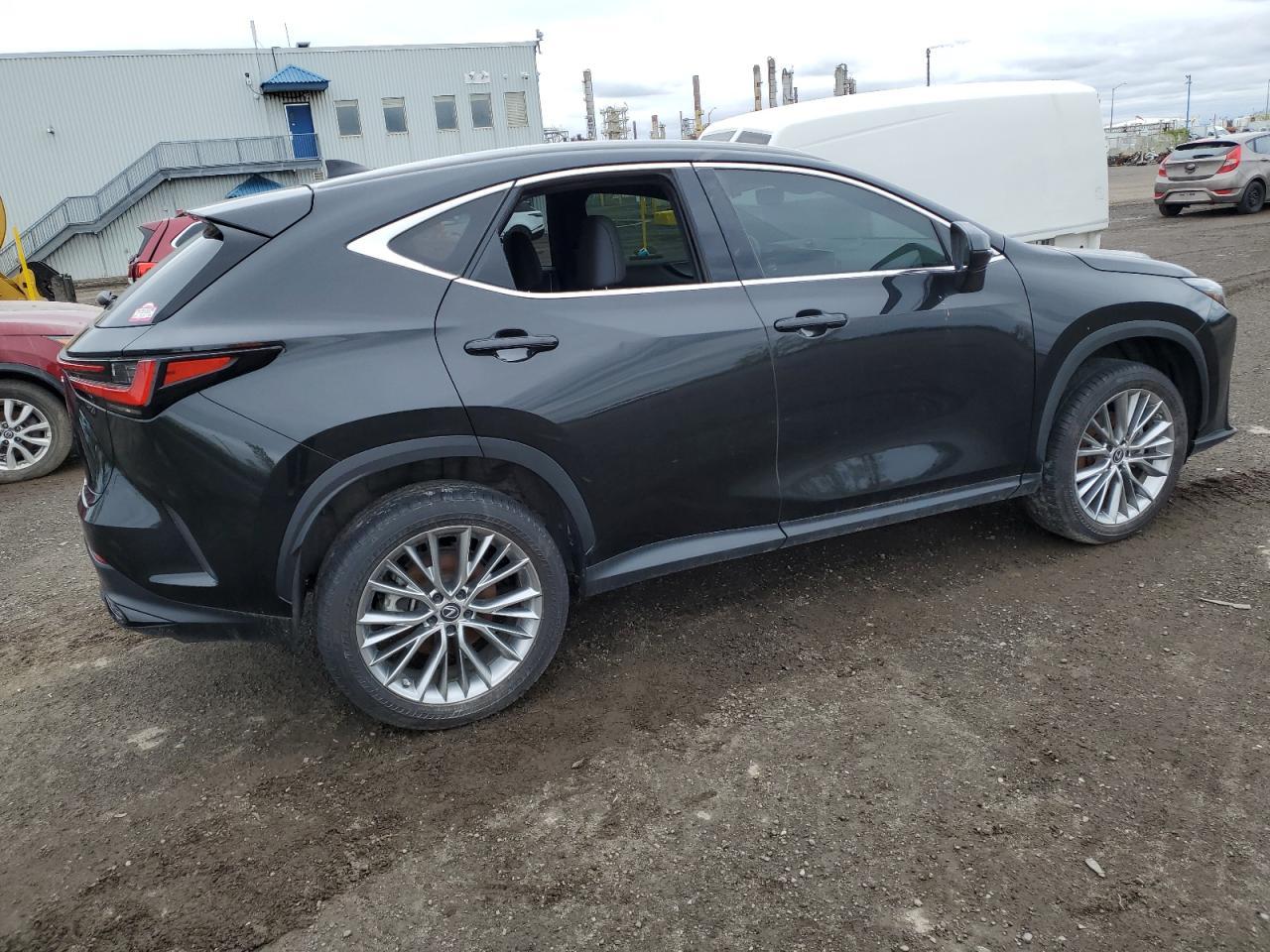 2023 Lexus Nx 350 - Фото 3