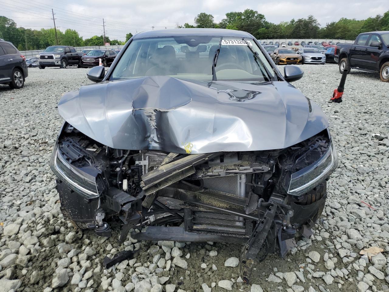 2025 Volkswagen Jetta S - Фото 5