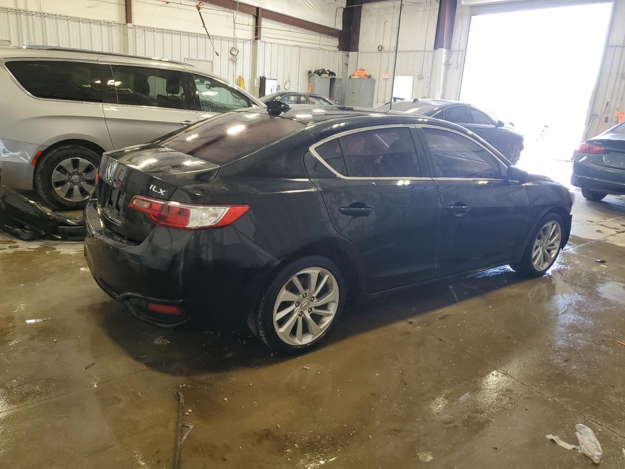 2016 Acura Ilx Premium - Фото 3