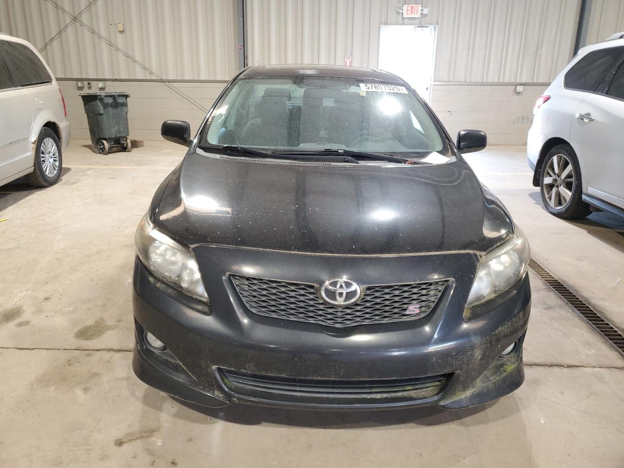 2009 Toyota Corolla Base - Image 5