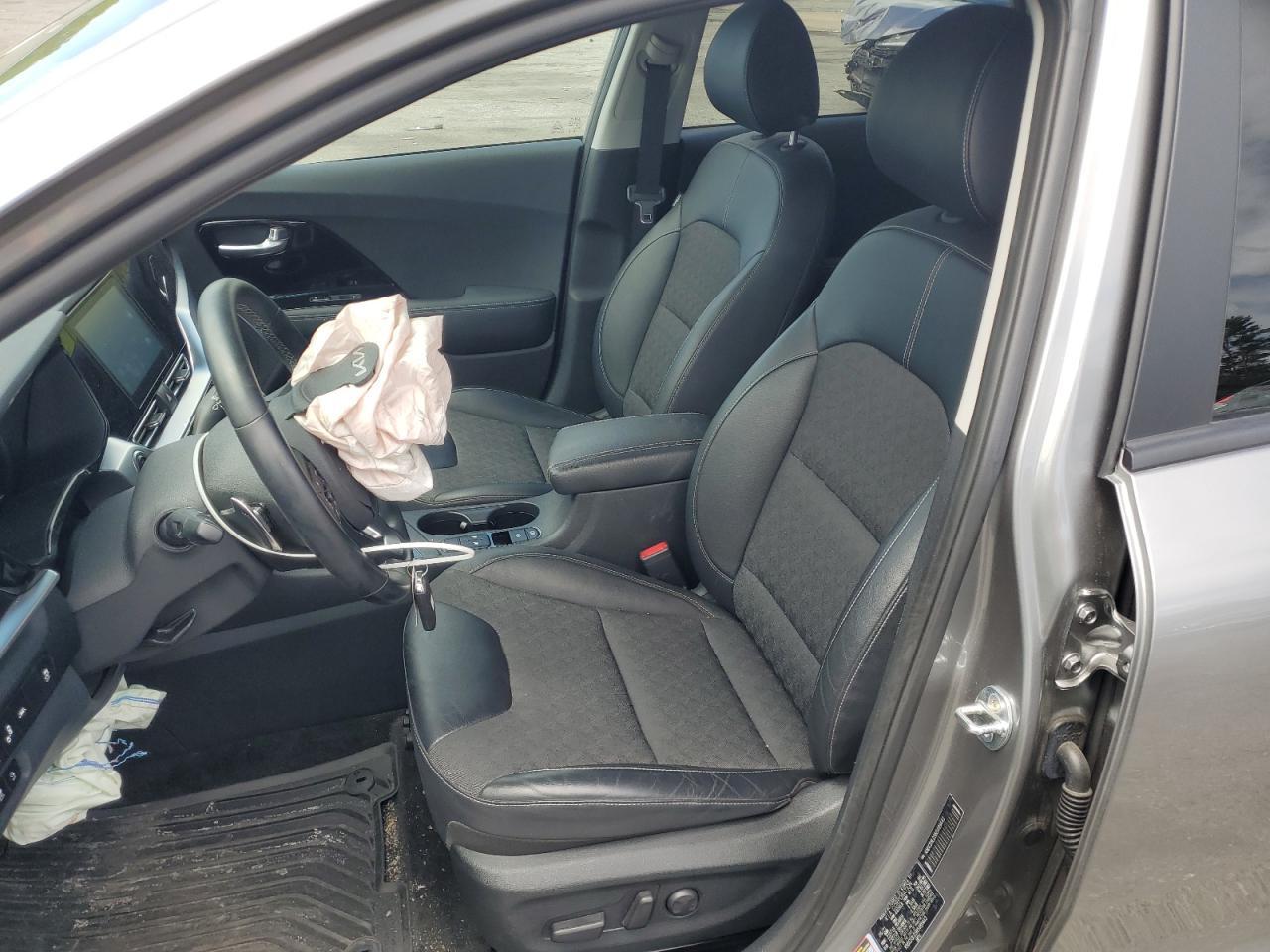 2022 Kia Niro Ex - Фото 7