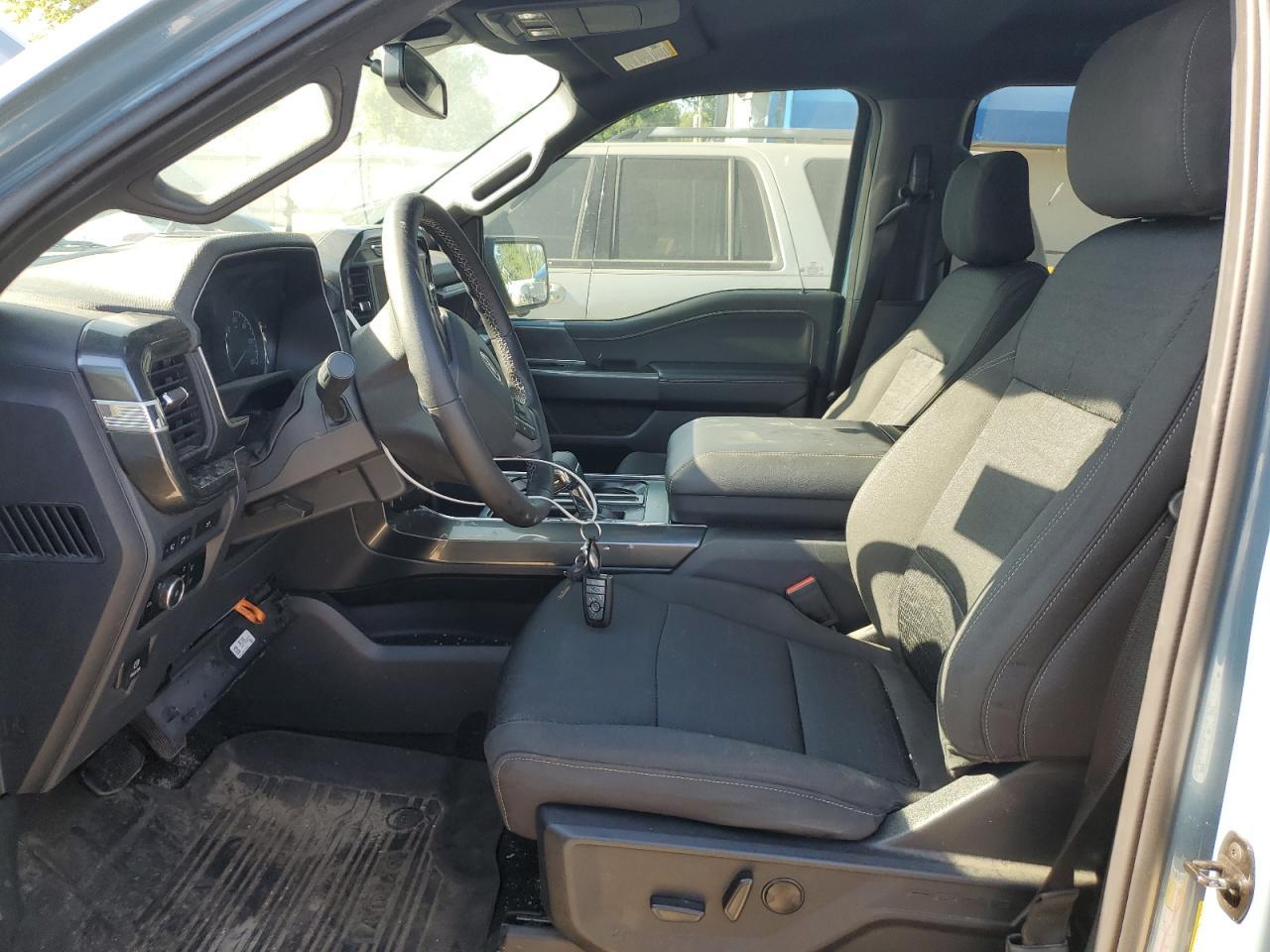 2023 Ford F150 Supercrew - Фото 7