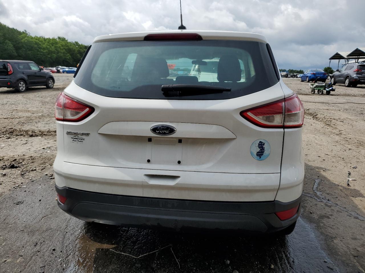 2013 Ford Escape S - Image 6