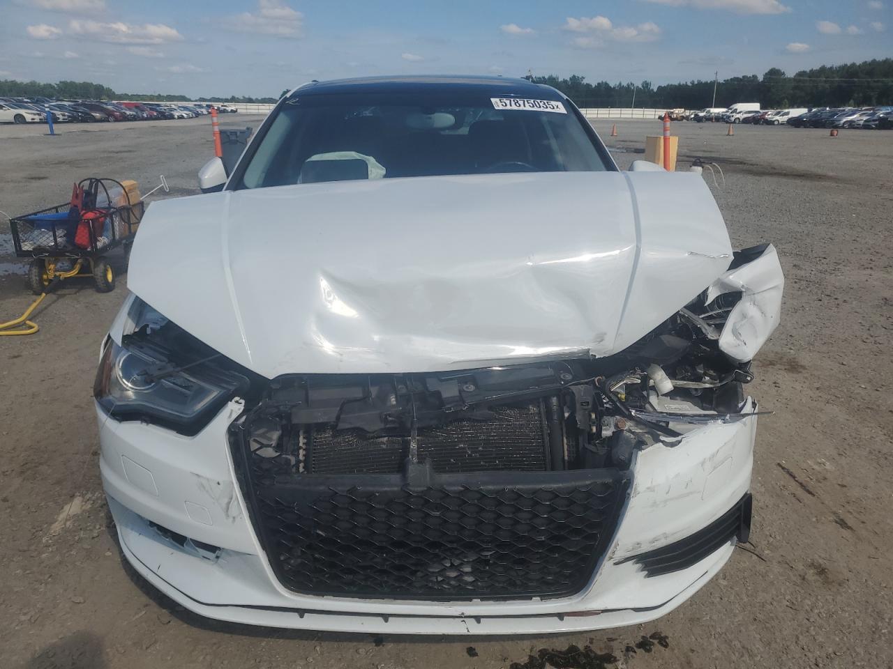 2015 Audi A3 Premium Plus - Фото 5