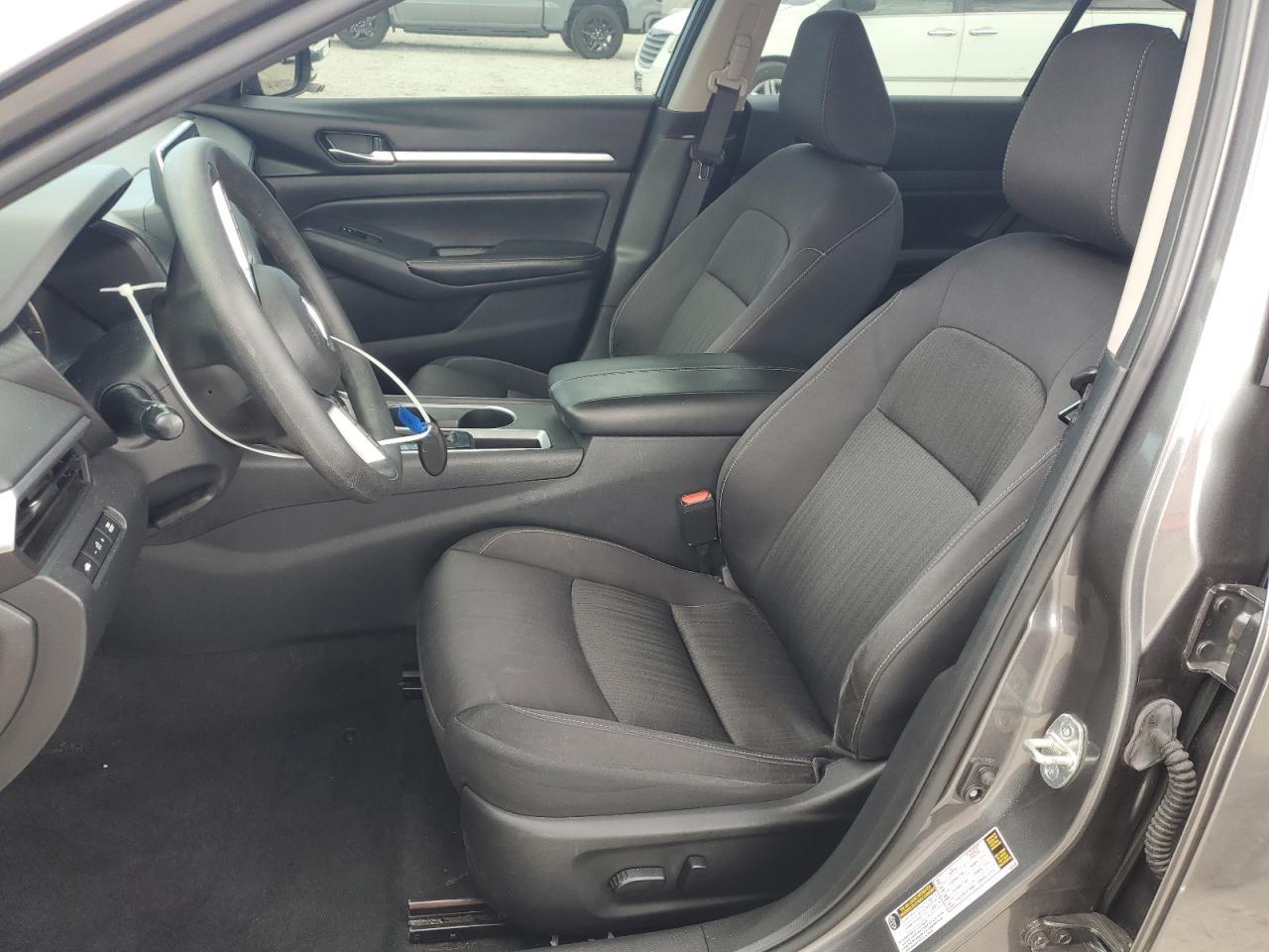 2022 Nissan Altima Sv - Фото 7