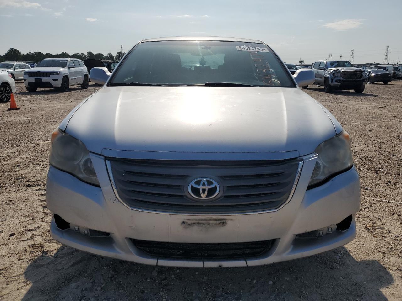 2010 Toyota Avalon Xl - Фото 5