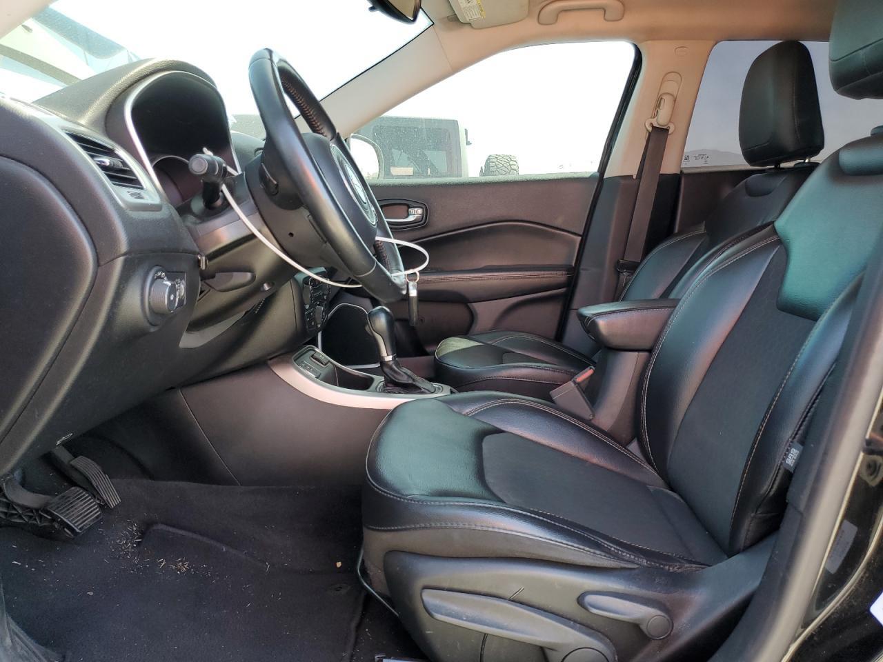 2019 Jeep Compass Latitude - Фото 7