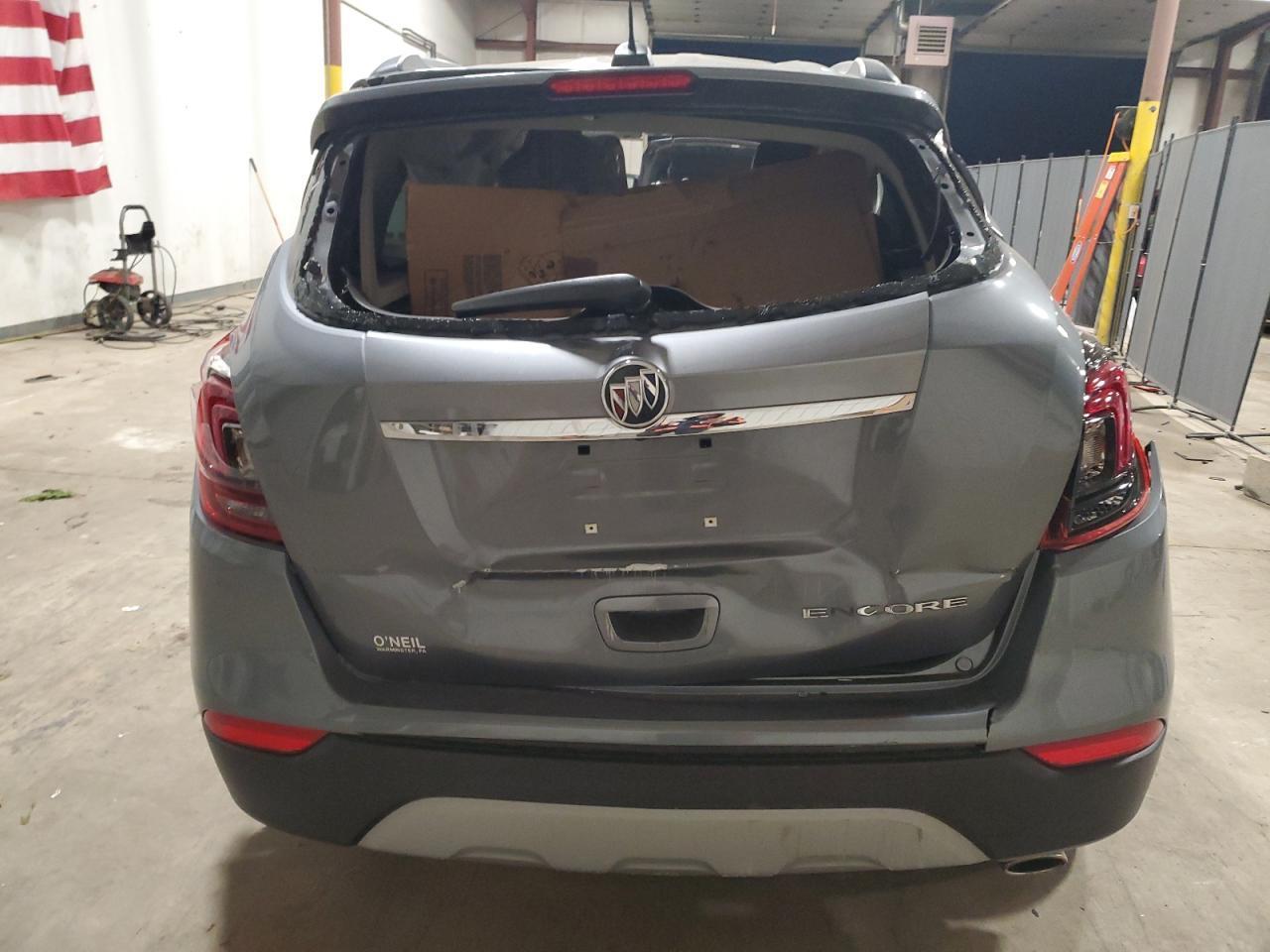 2020 Buick Encore Preferred - Фото 6