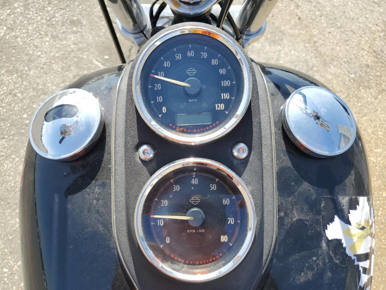 2015 Harley-Davidson Fxdl Dyna Low Rider - Image 7