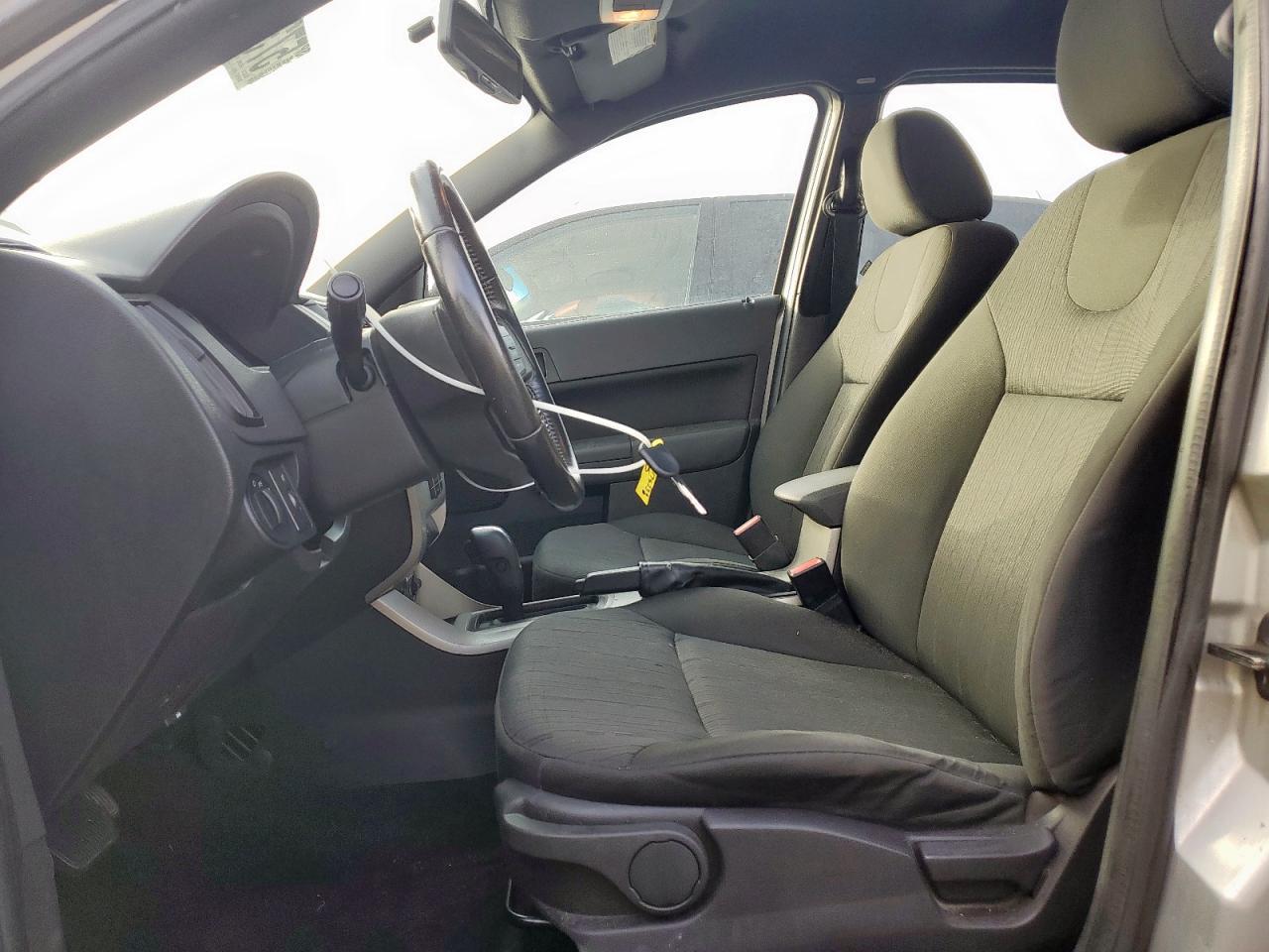 2009 Ford Focus Se - Фото 7
