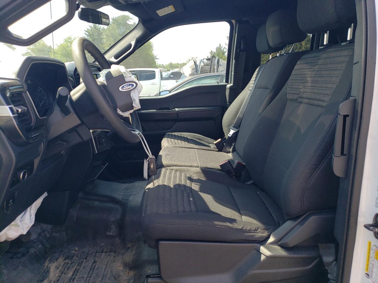 2023 Ford F150 Super Cab - Фото 7