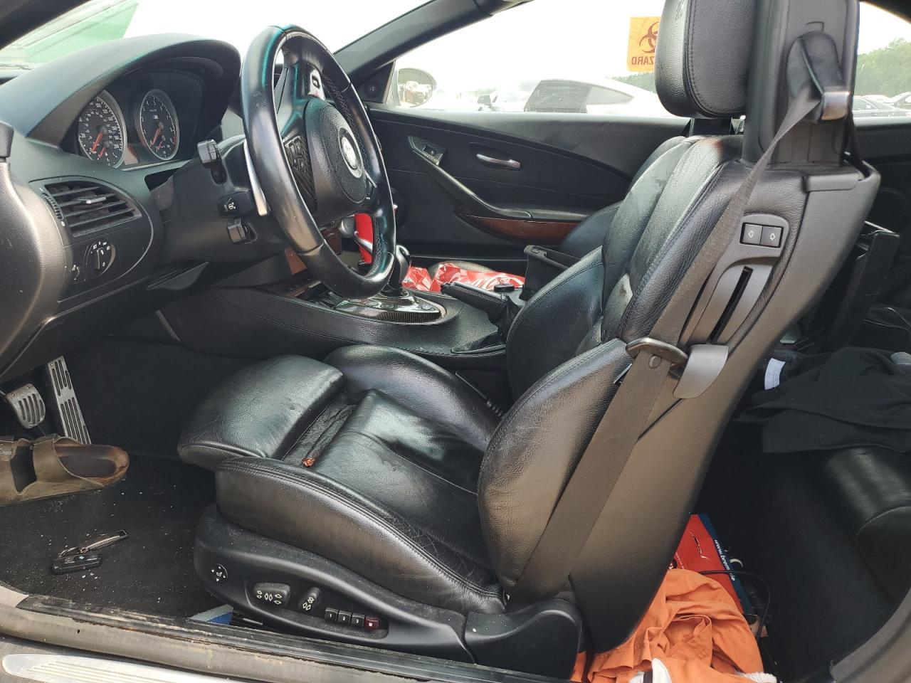 2008 BMW M6 - Фото 7