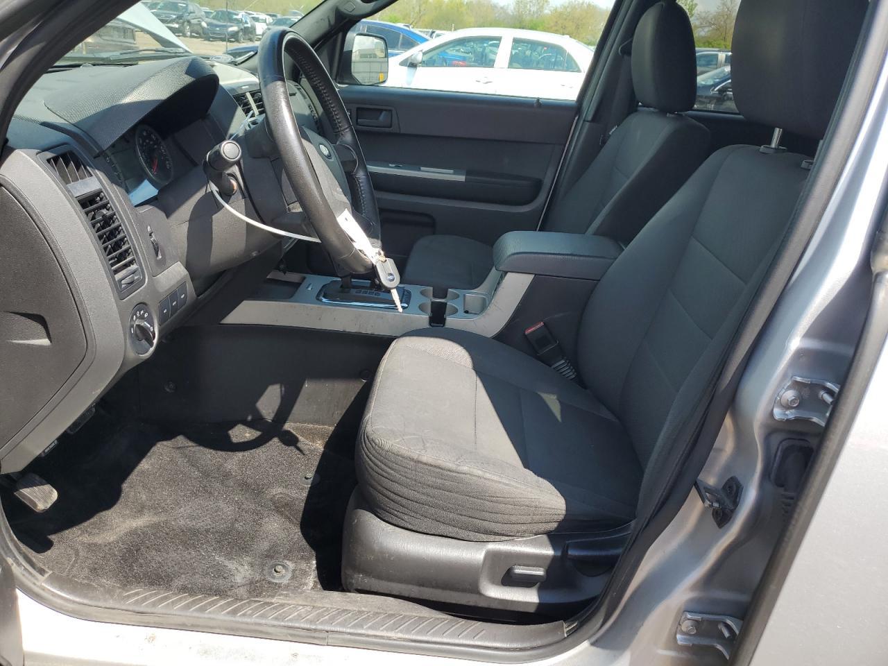 2011 Ford Escape Xlt - Фото 7