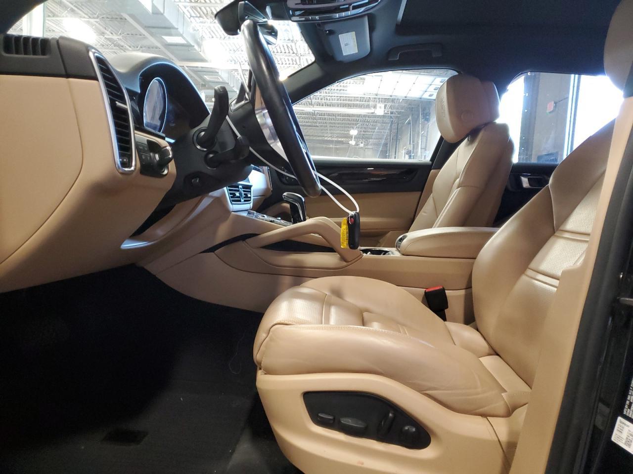 2023 Porsche Cayenne Base - Фото 7