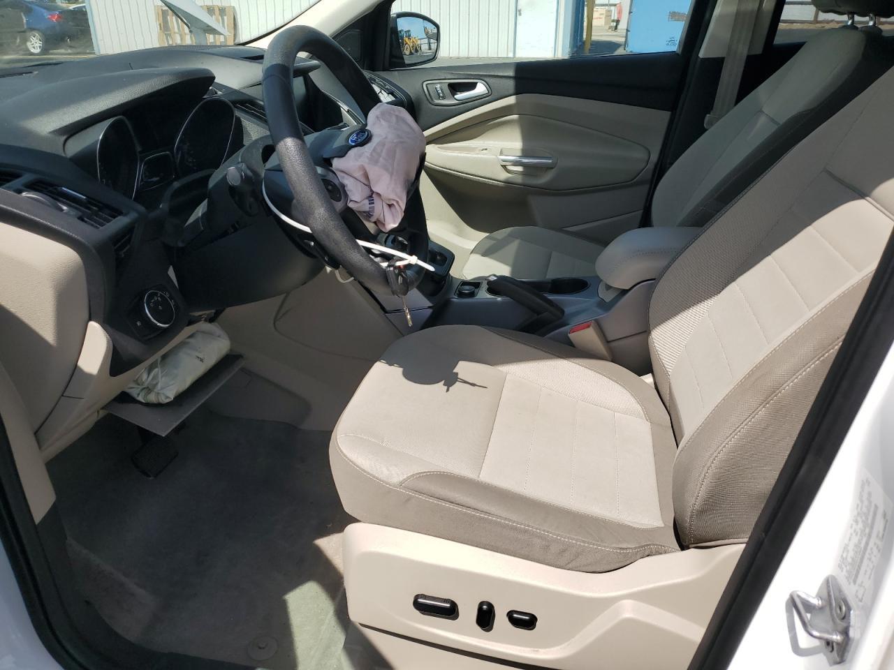 2014 Ford Escape Se - Фото 7
