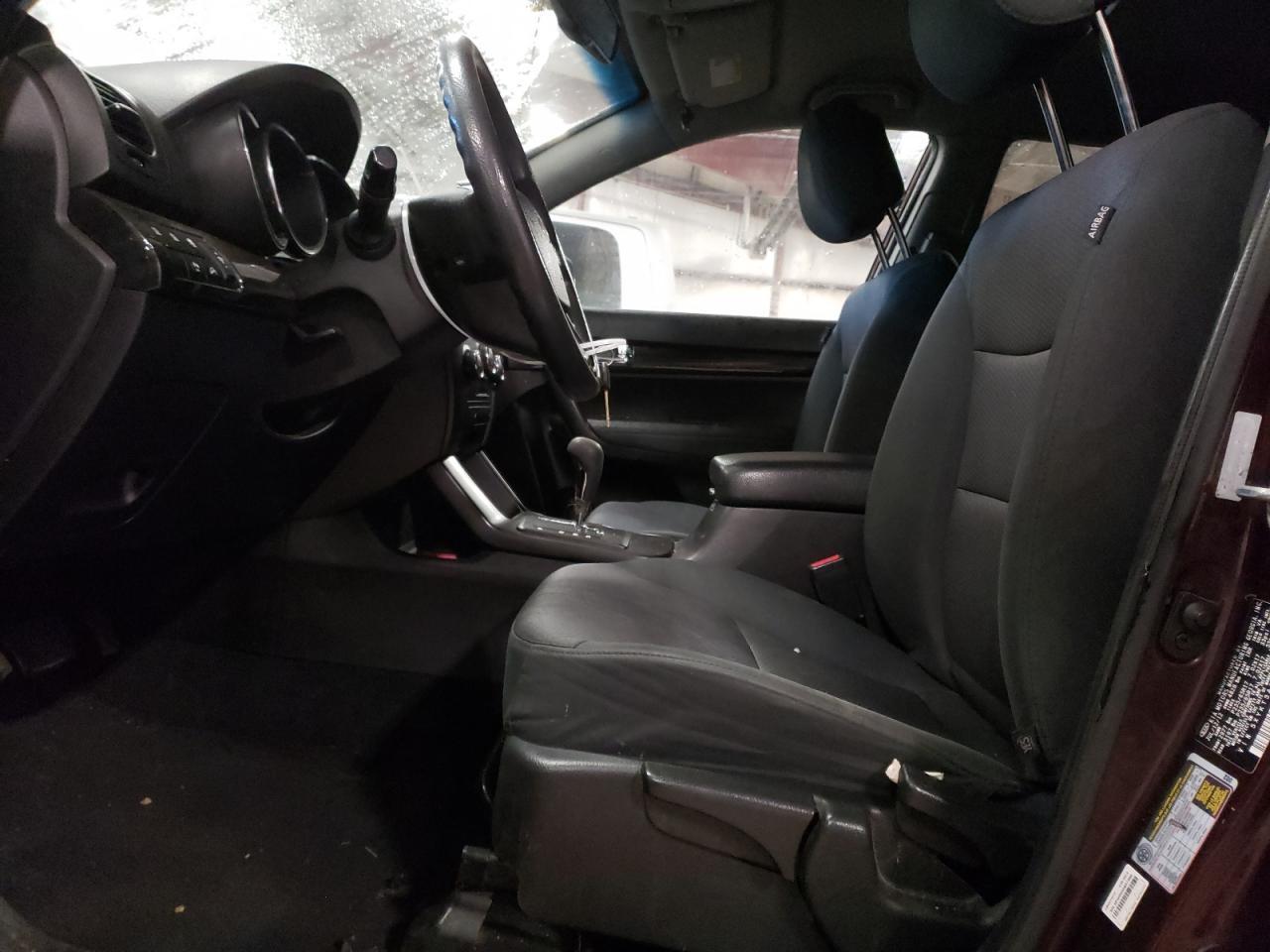 2013 Kia Sorento Lx - Фото 7