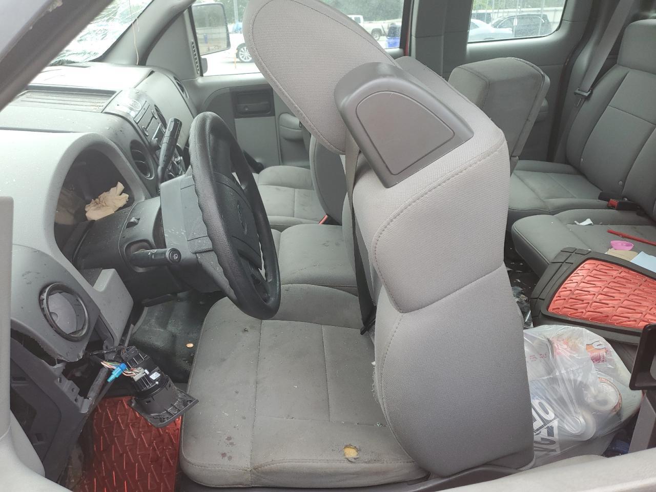 2005 Ford F150 - Фото 7