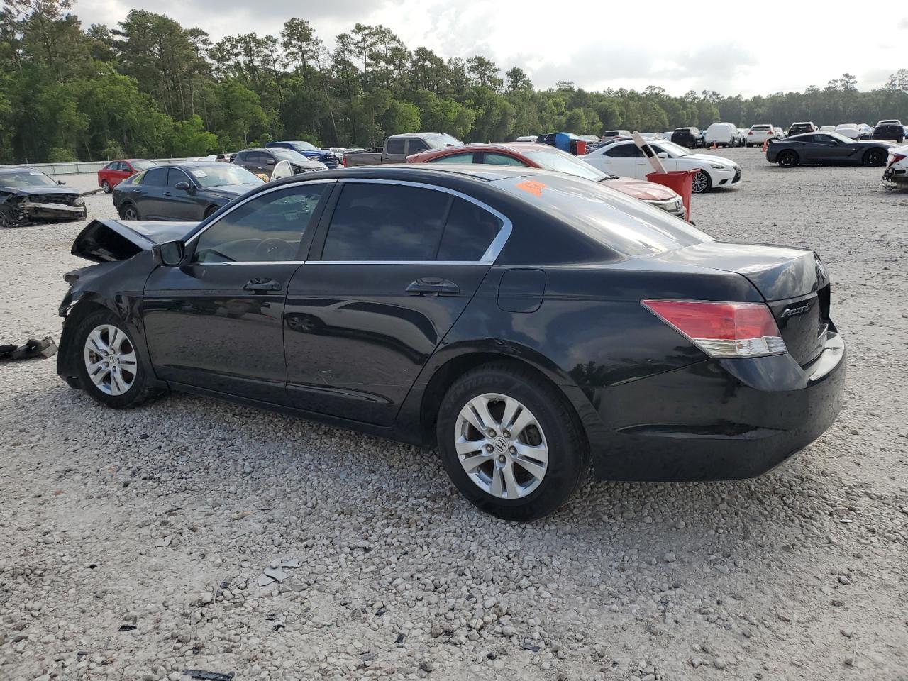 2010 Honda Accord Lxp - Image 2