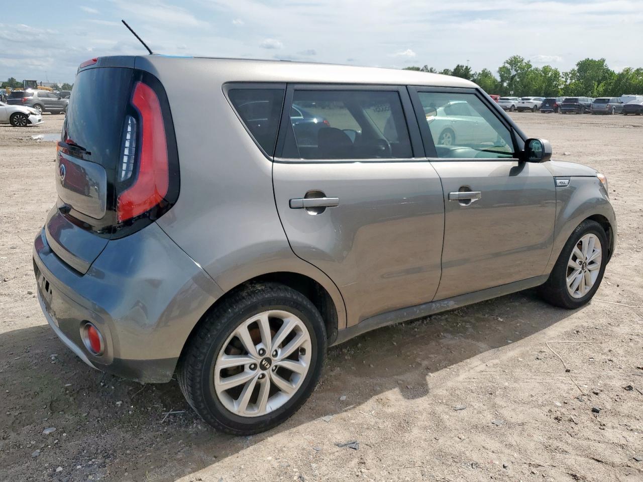 2019 Kia Soul + - Фото 3