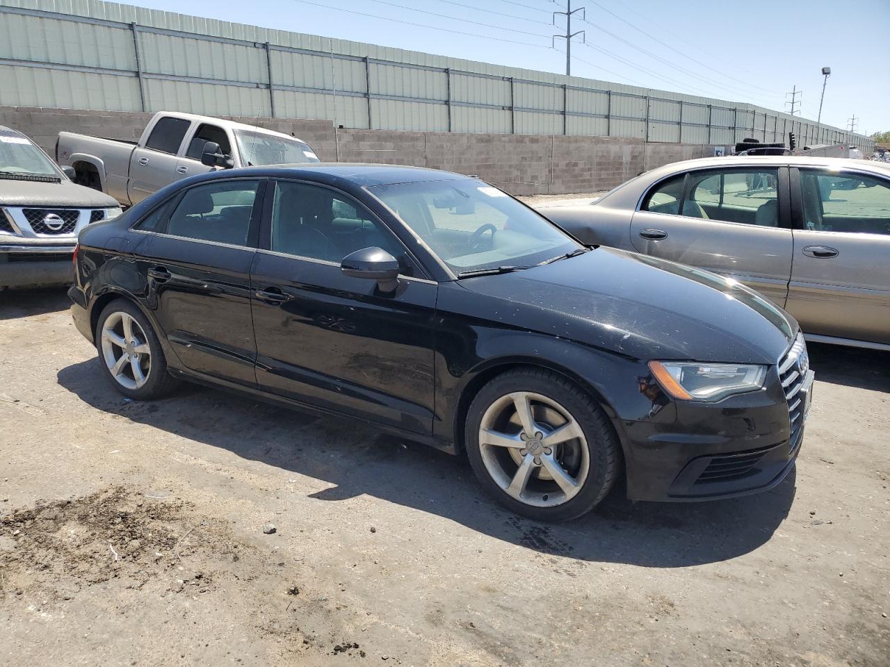 2016 Audi A3 Premium - Image 4