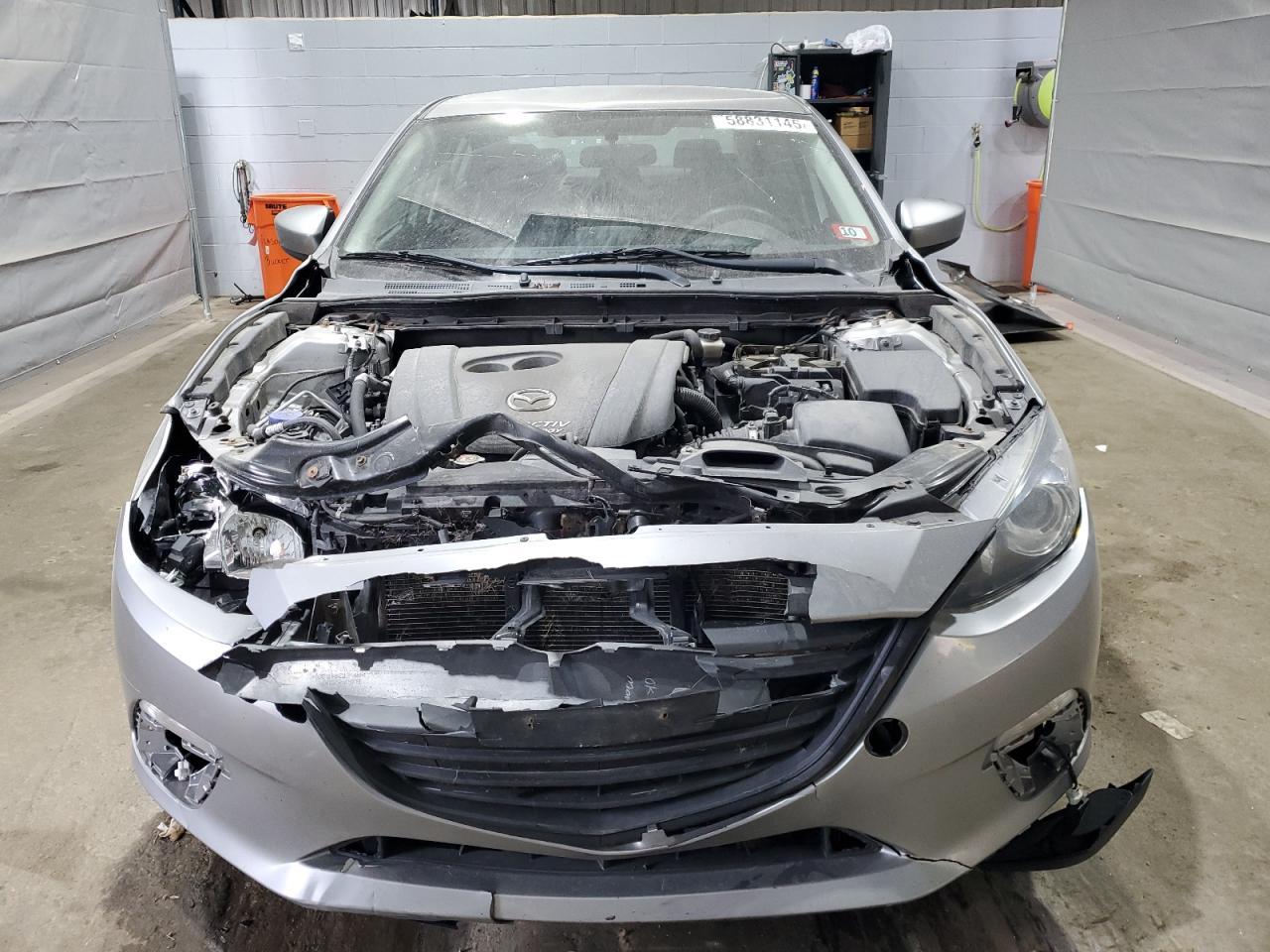 2015 Mazda 3 Sport - Image 5