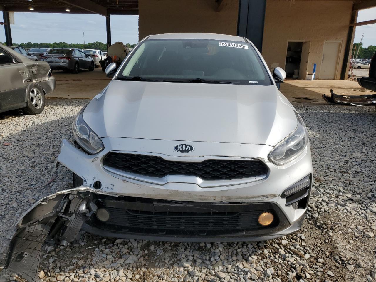 2021 Kia Forte Fe - Image 5