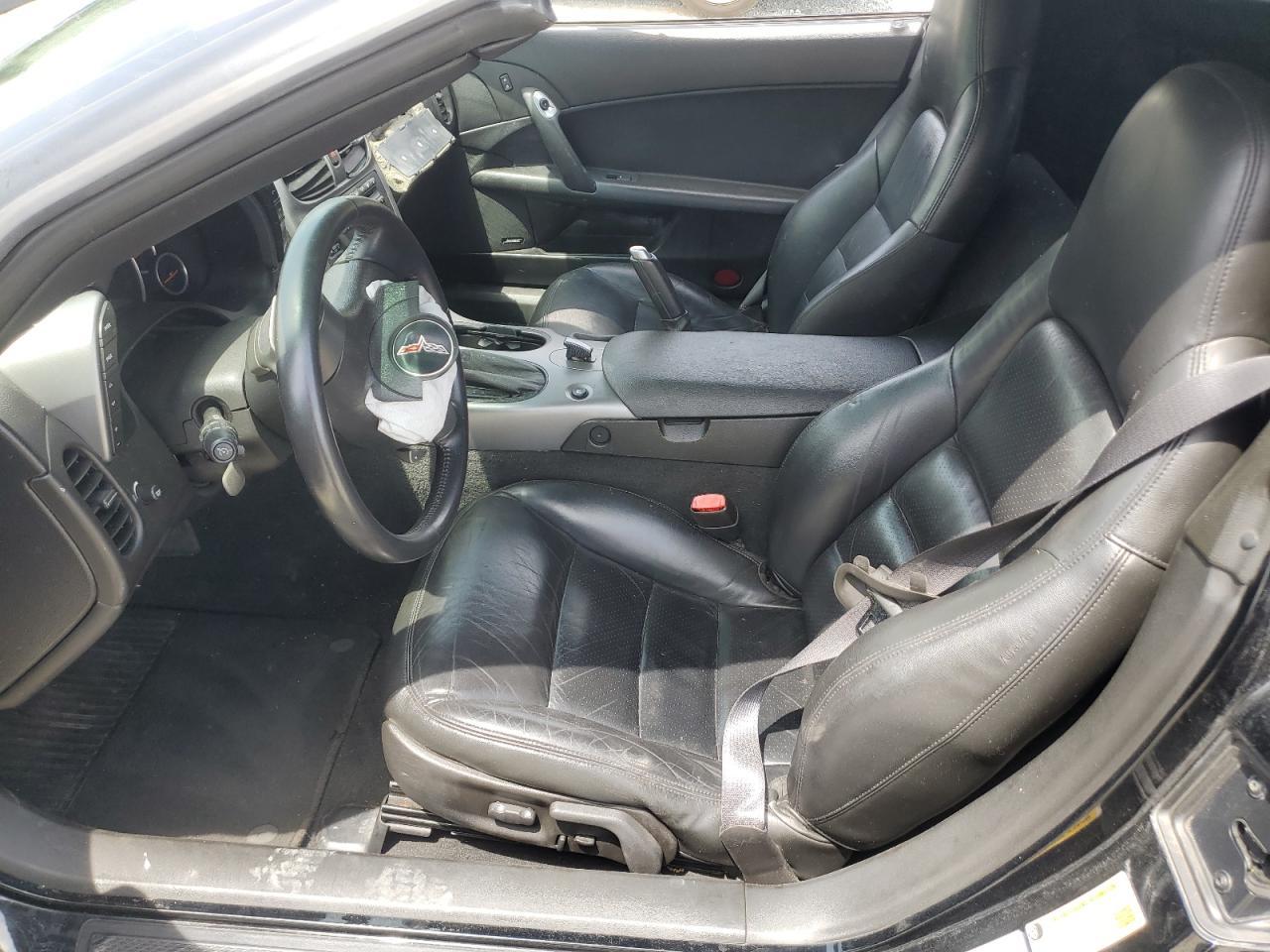 2006 Chevrolet Corvette - Фото 7