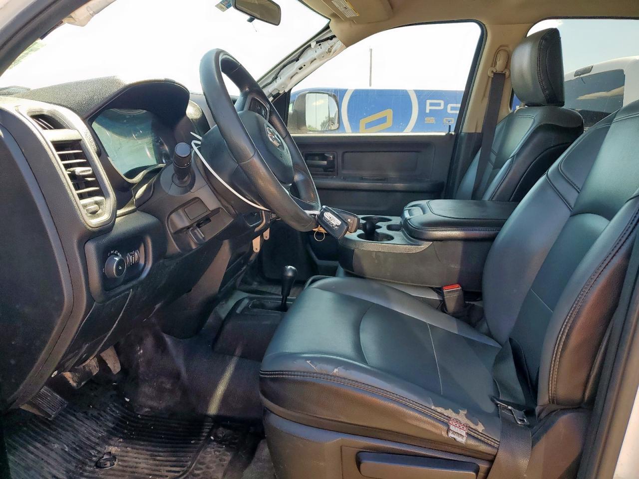 2020 Ram 3500 Tradesman - Фото 7