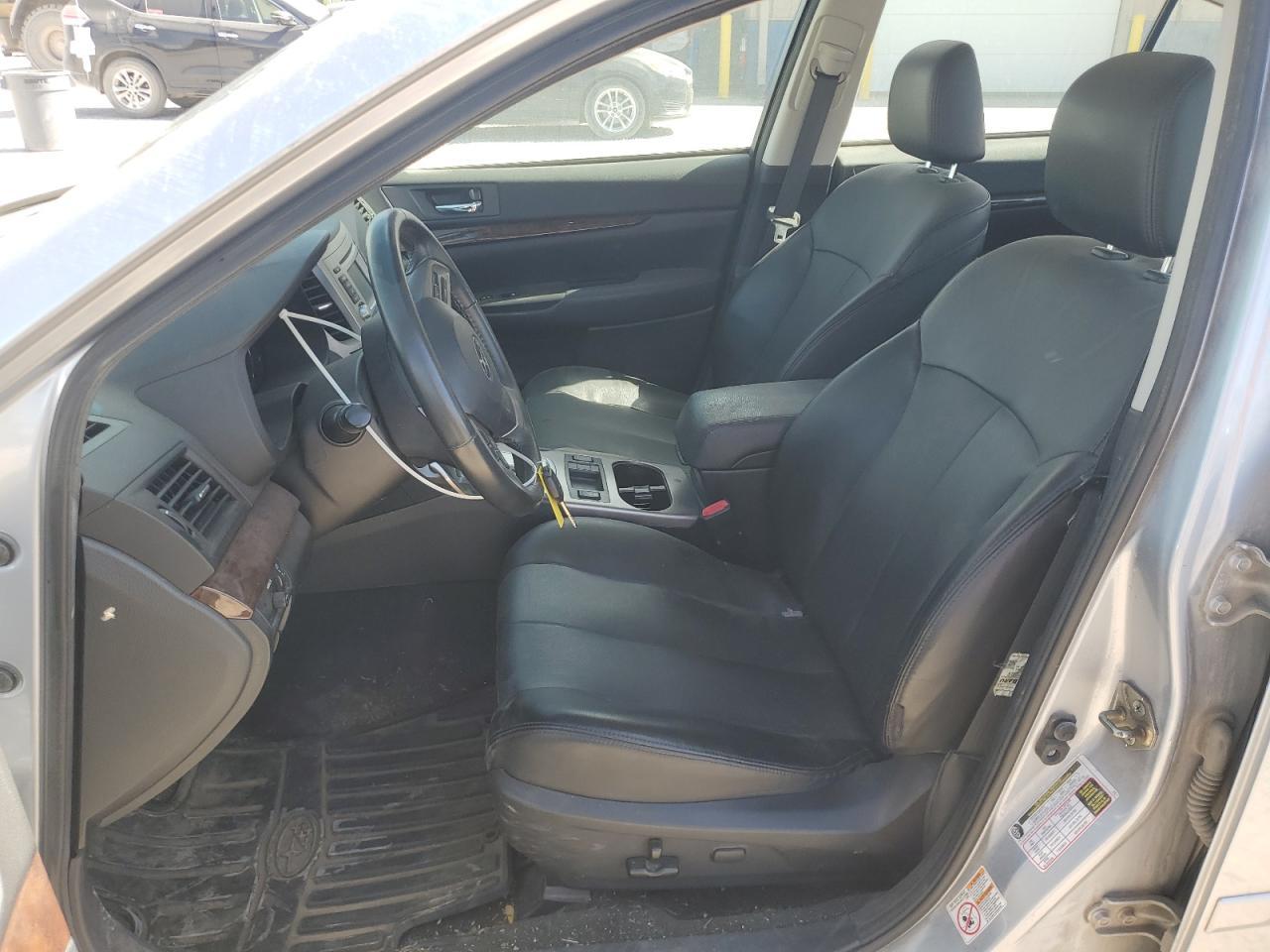 2014 Subaru Legacy 2.5I Limited - Image 7