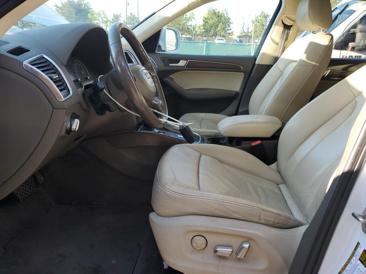 2015 Audi Q5 Premium - Фото 7