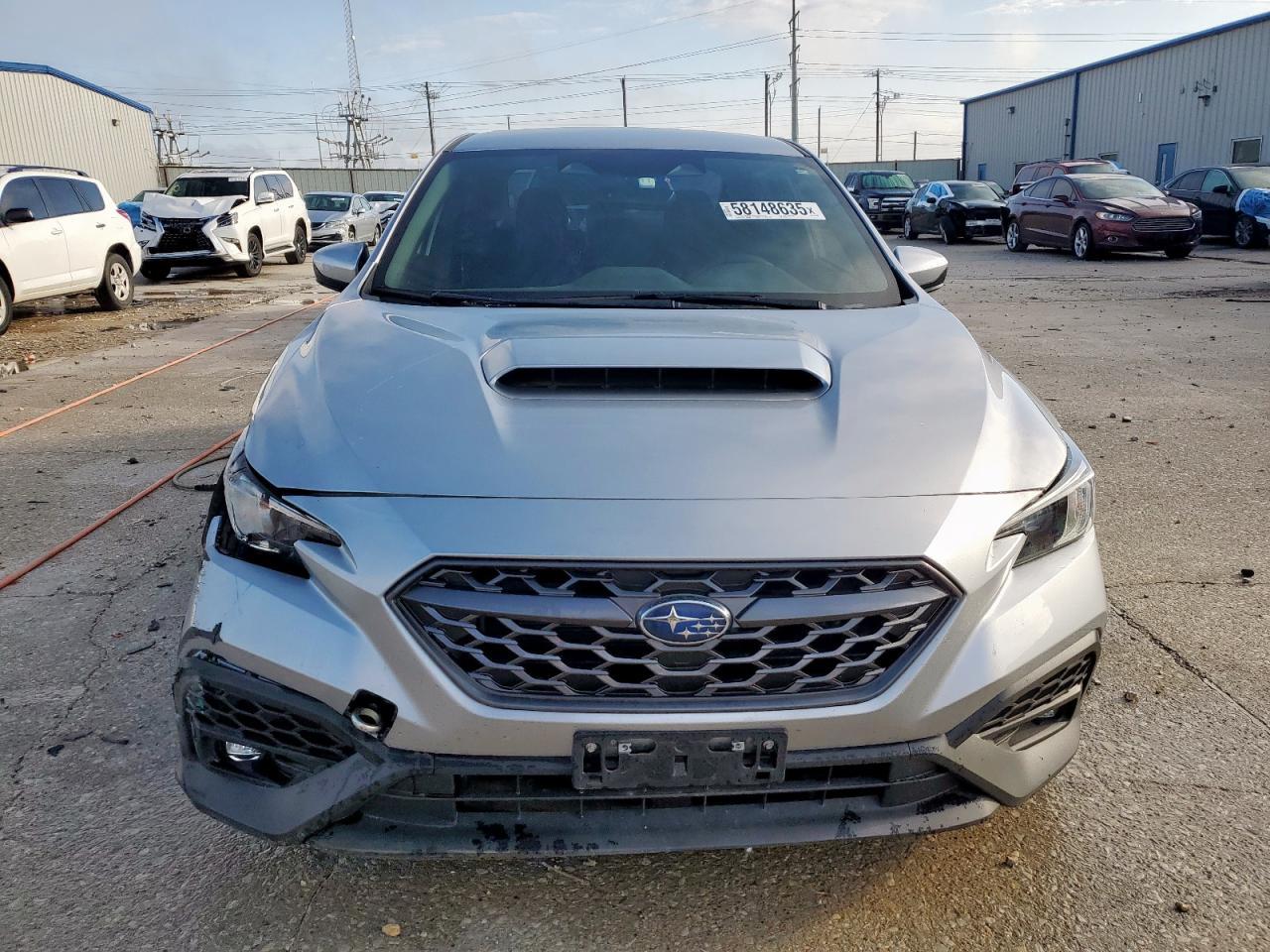 2024 Subaru Wrx Premium - Image 5
