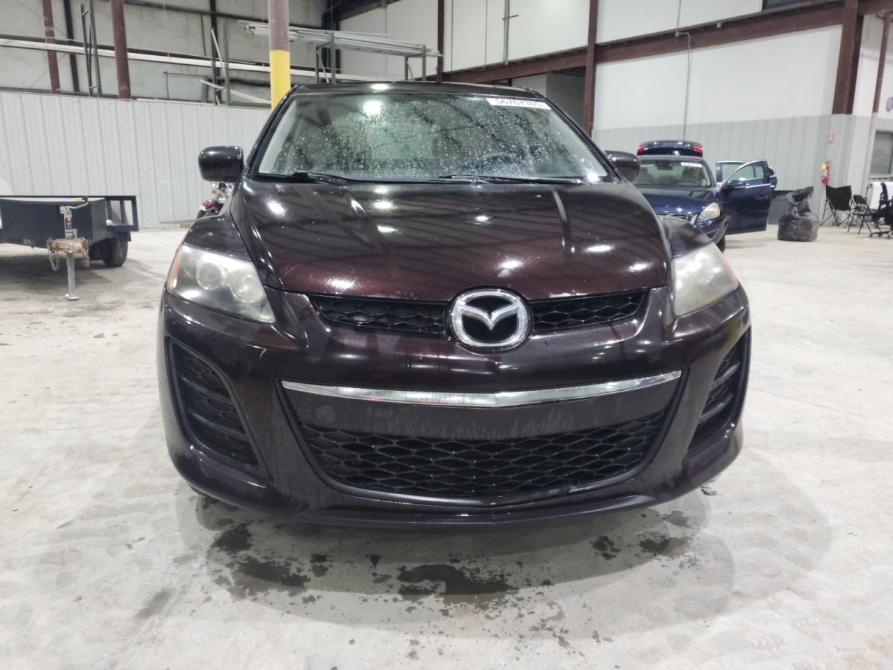 2011 Mazda Cx-7 - Image 5