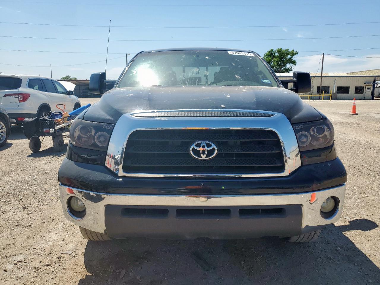 2008 Toyota Tundra Double Cab - Фото 5