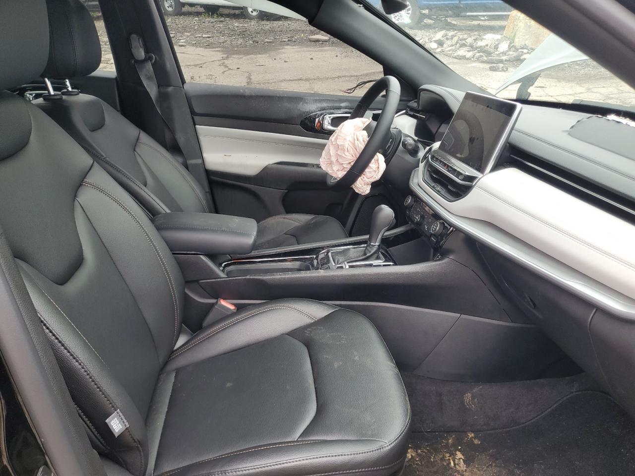 2024 Jeep Compass Limited - Фото 7