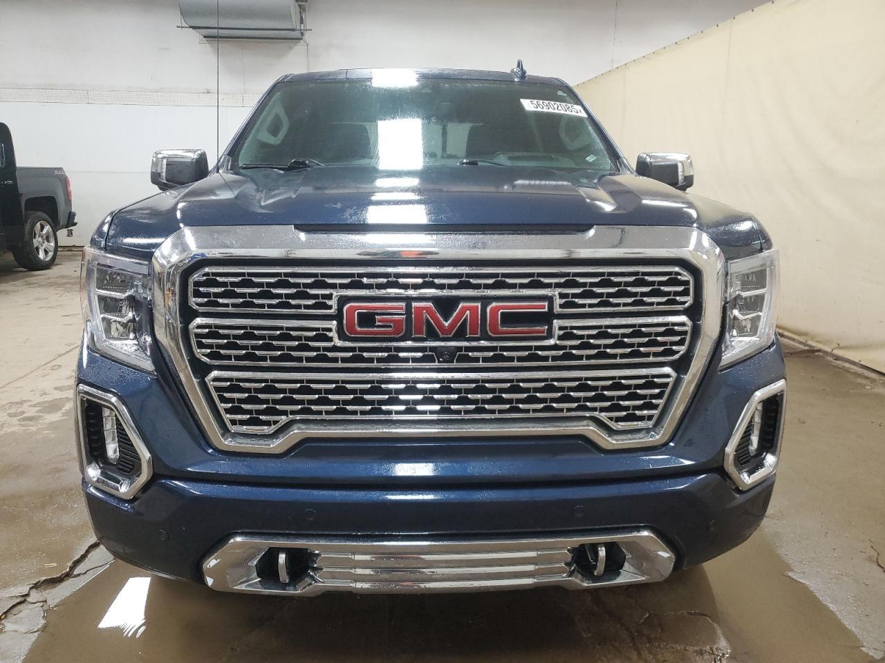2019 GMC Sierra K1500 Denali - Image 5