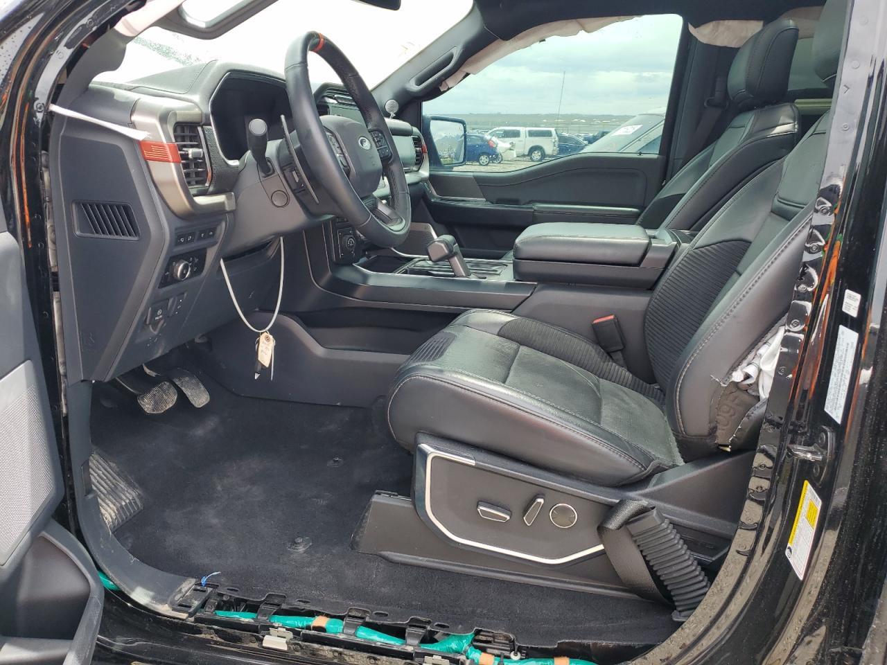 2023 Ford F150 Raptor - Фото 7