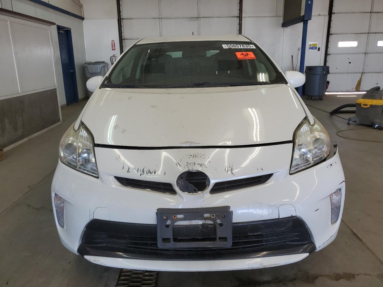 2013 Toyota Prius - Image 5