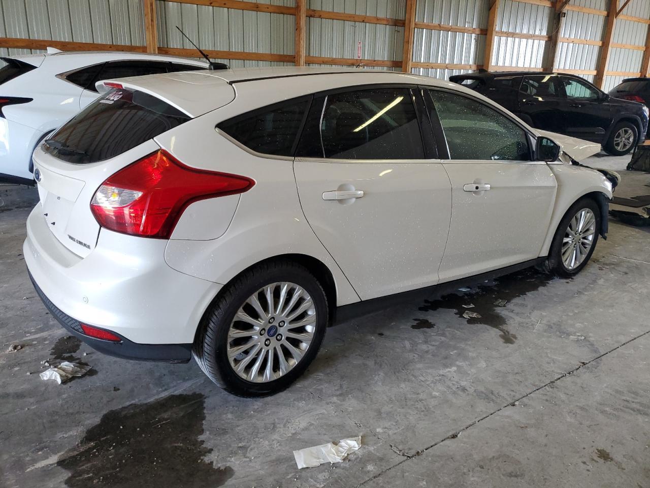 2012 Ford Focus - Фото 3