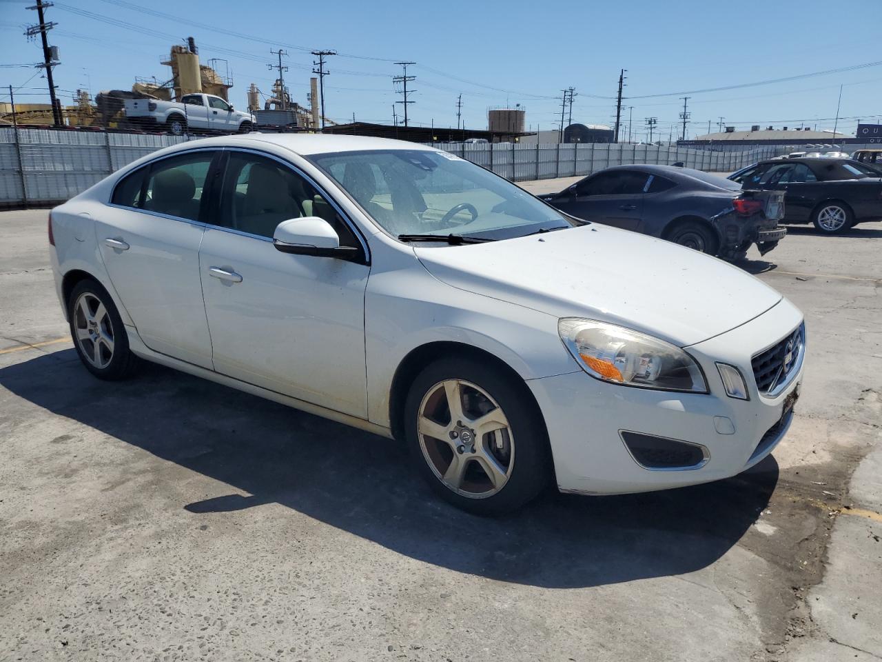 2012 Volvo S60 T5 - Image 4