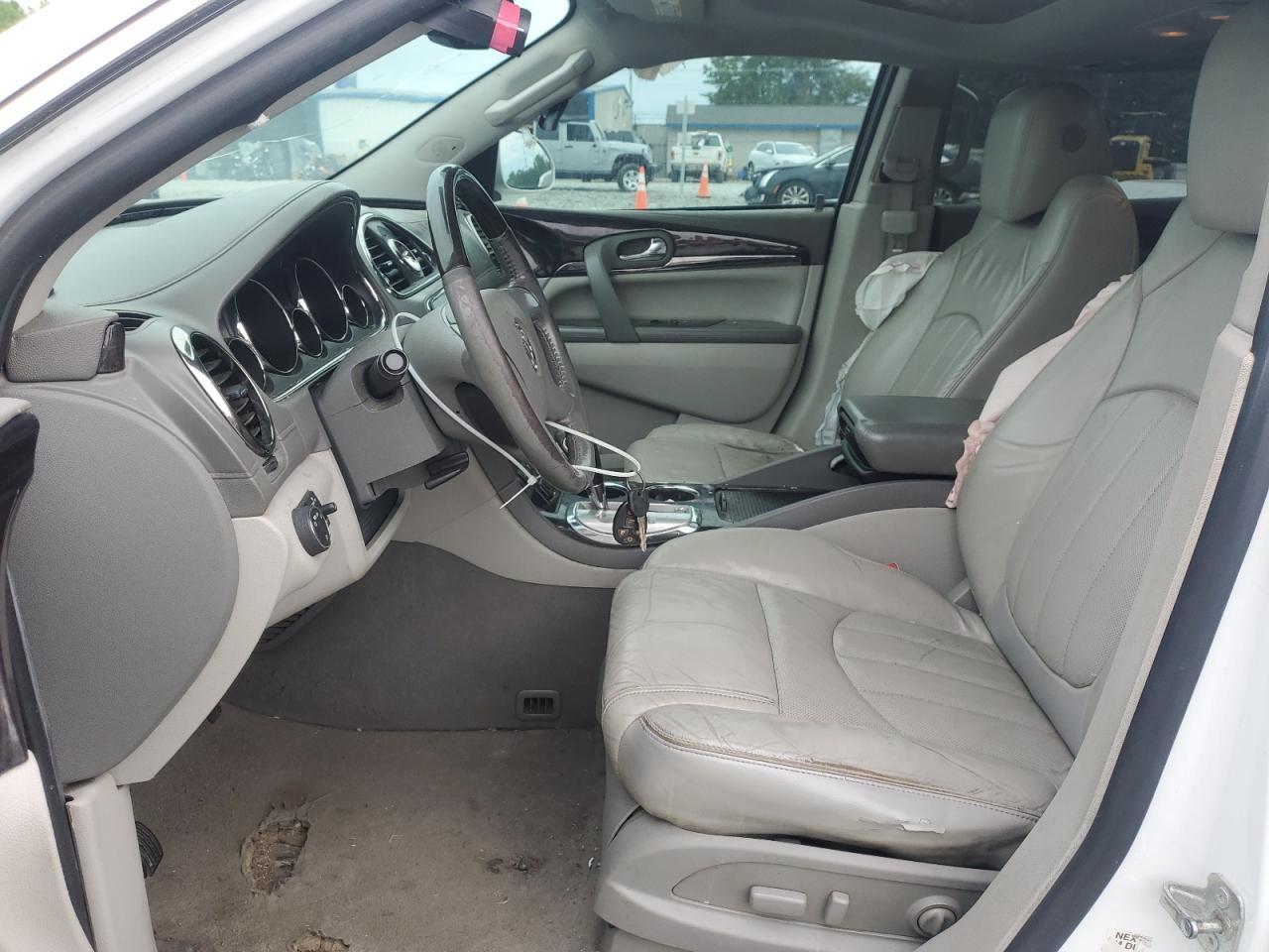 2016 Buick Enclave - Image 7